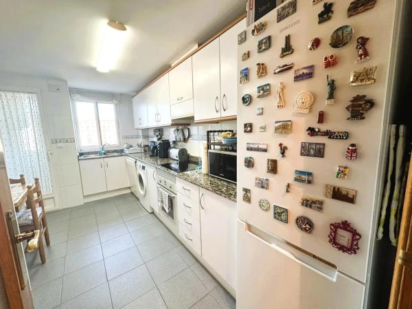 Piso en calle d'Emilio Oliver