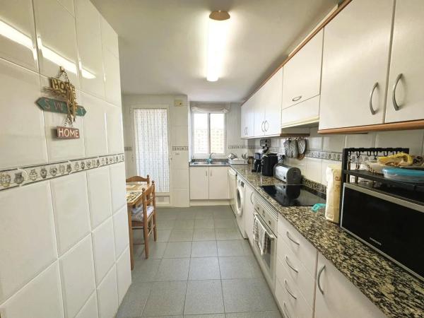 Piso en calle d'Emilio Oliver