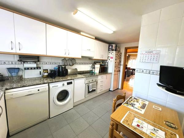 Piso en calle d'Emilio Oliver