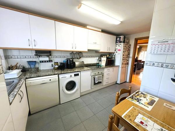 Piso en calle d'Emilio Oliver