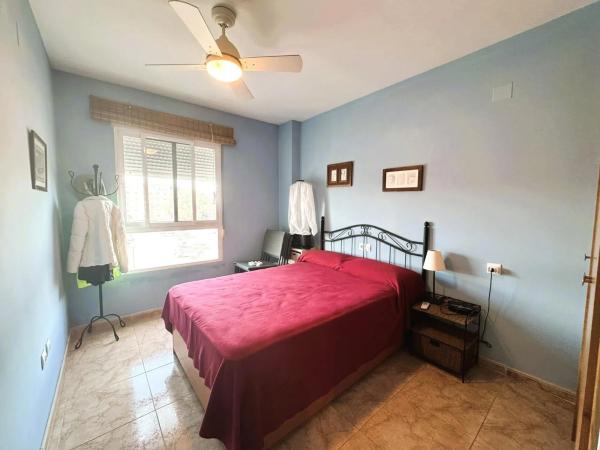 Piso en calle d'Emilio Oliver