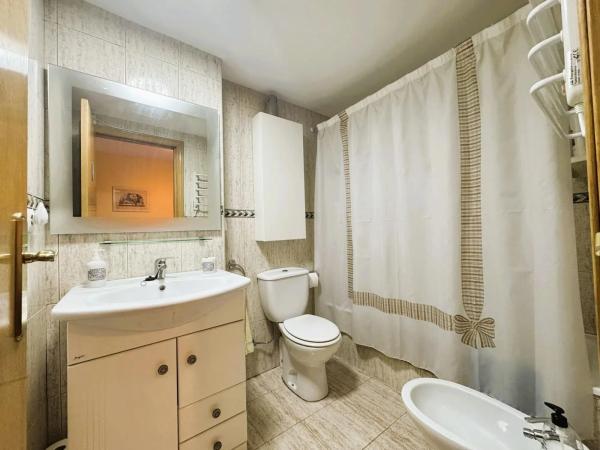 Piso en calle d'Emilio Oliver