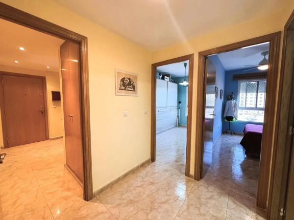 Piso en calle d'Emilio Oliver