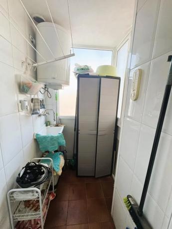 Piso en calle d'Emilio Oliver