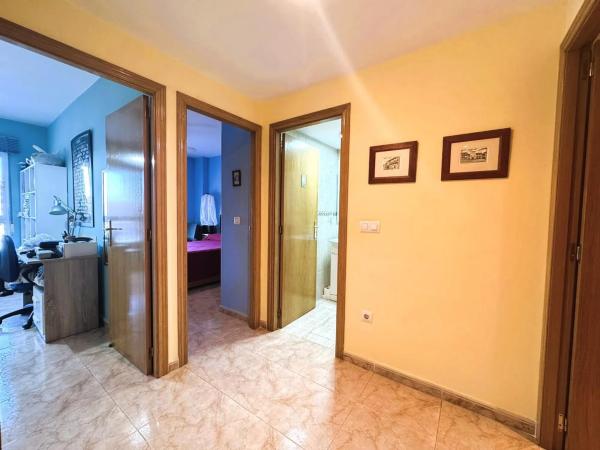 Piso en calle d'Emilio Oliver