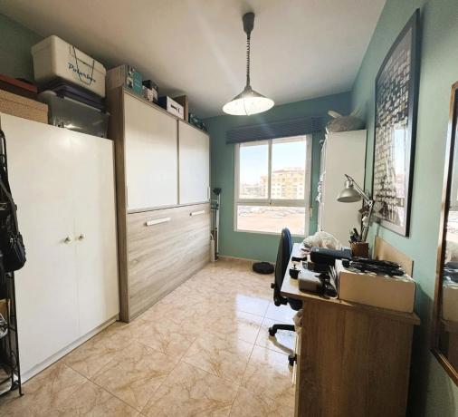 Piso en calle d'Emilio Oliver