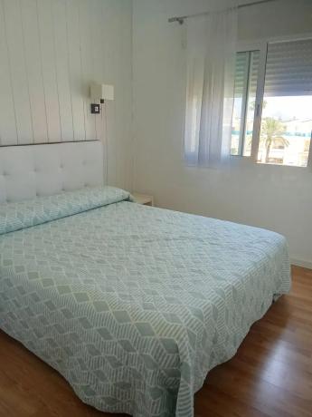 Piso en camino de les Bovetes al Mar, 6