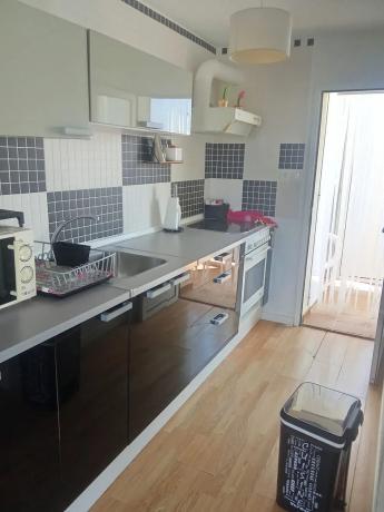 Piso en camino de les Bovetes al Mar, 6