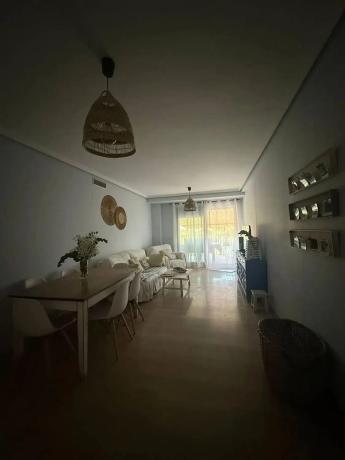 Piso en Centro Urbano