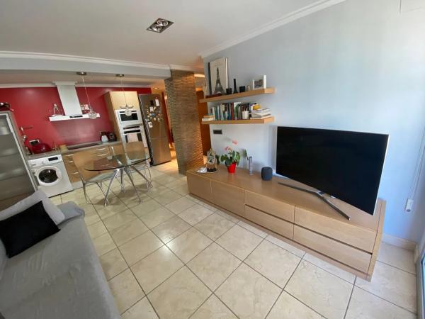 Piso en carretera de les Marines a Dénia