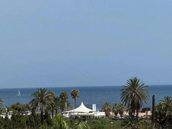 Piso en Centro Urbano