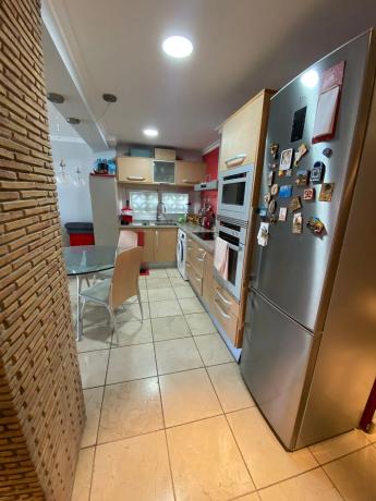 Piso en carretera de les Marines a Dénia