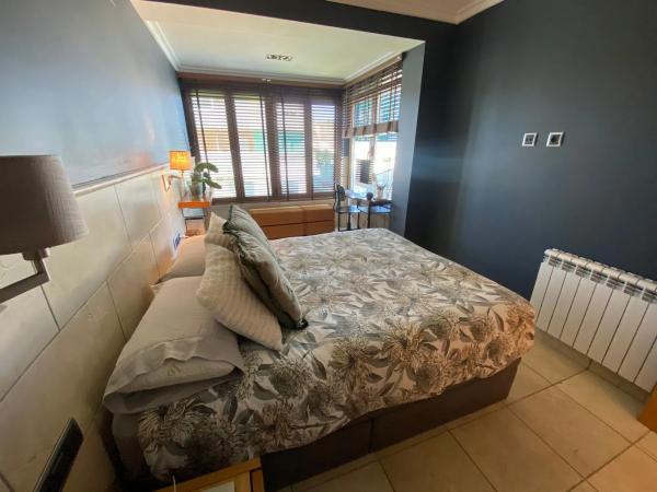 Piso en carretera de les Marines a Dénia