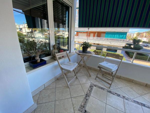 Piso en carretera de les Marines a Dénia