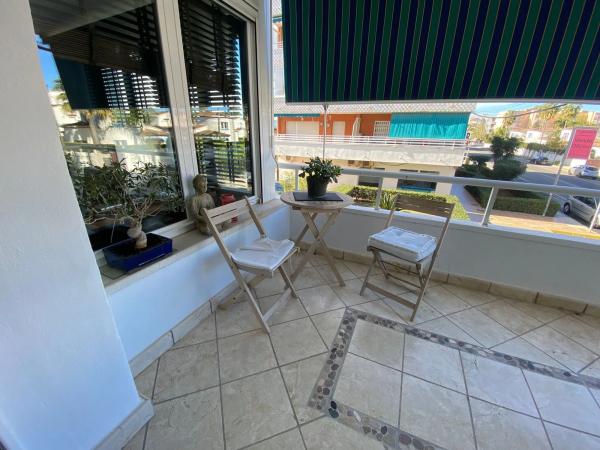 Piso en carretera de les Marines a Dénia