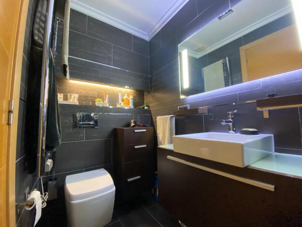 Piso en carretera de les Marines a Dénia