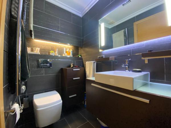 Piso en carretera de les Marines a Dénia