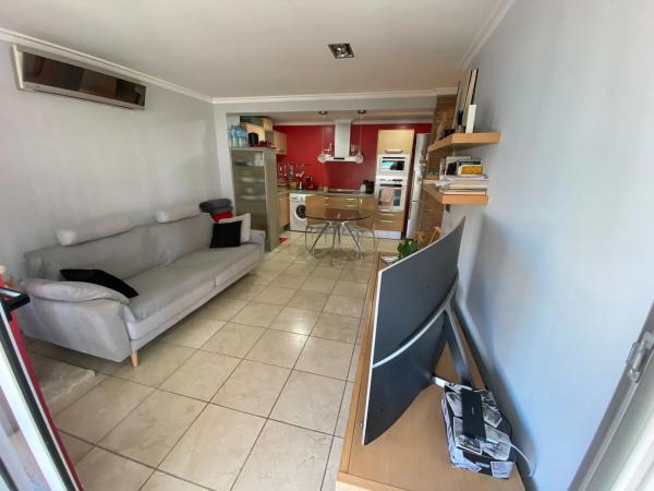 Piso en carretera de les Marines a Dénia