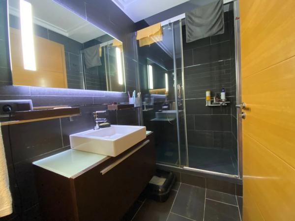 Piso en carretera de les Marines a Dénia