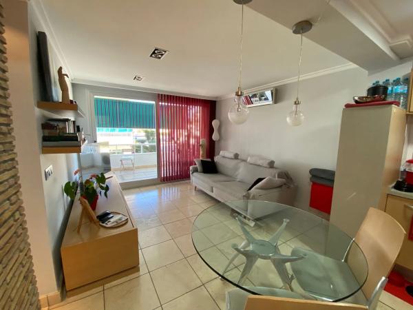 Piso en carretera de les Marines a Dénia