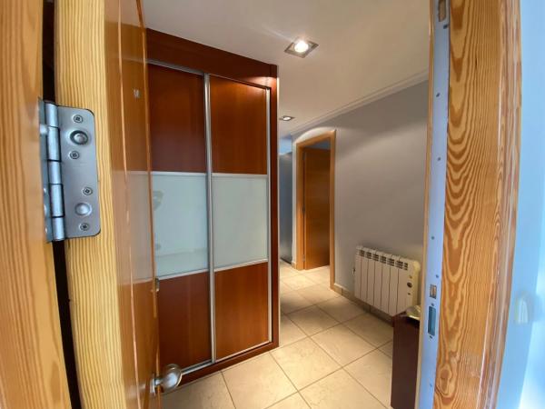 Piso en carretera de les Marines a Dénia