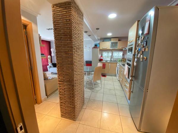 Piso en carretera de les Marines a Dénia