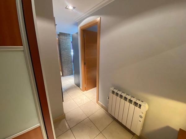 Piso en carretera de les Marines a Dénia