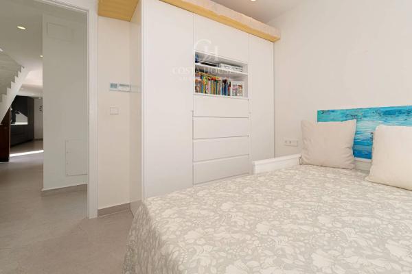 Casa independiente en calle Xicaranda, 1