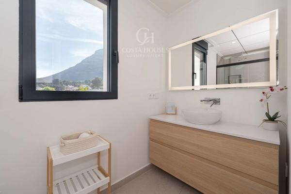 Casa independiente en calle Xicaranda, 1