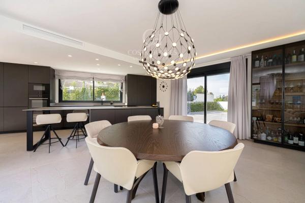 Casa independiente en calle Xicaranda, 1