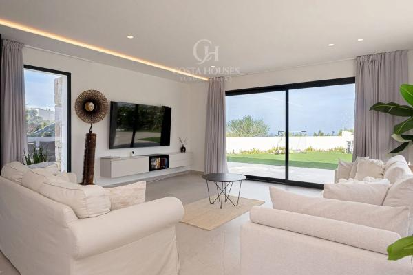 Casa independiente en calle Xicaranda, 1