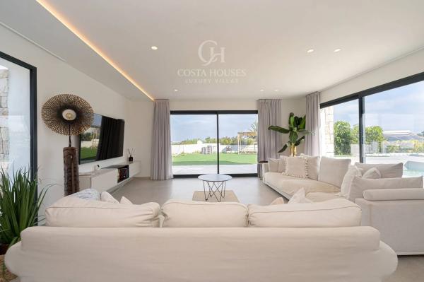 Casa independiente en calle Xicaranda, 1