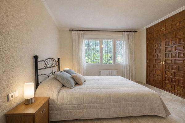 Chalet en La Pedrera-Vessanes