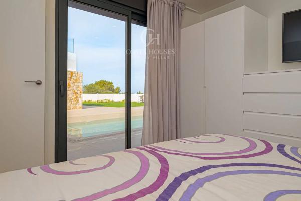 Casa independiente en calle Xicaranda, 1