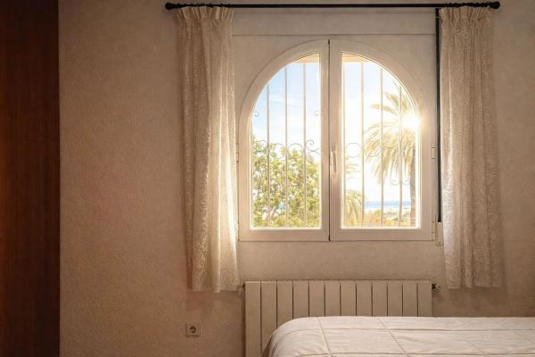 Chalet en La Pedrera-Vessanes