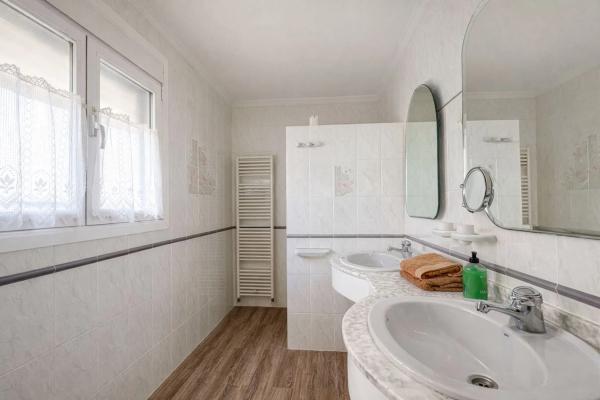 Chalet en La Pedrera-Vessanes