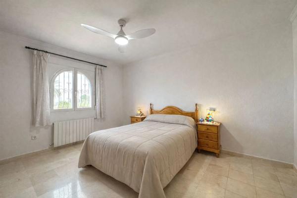 Chalet en La Pedrera-Vessanes