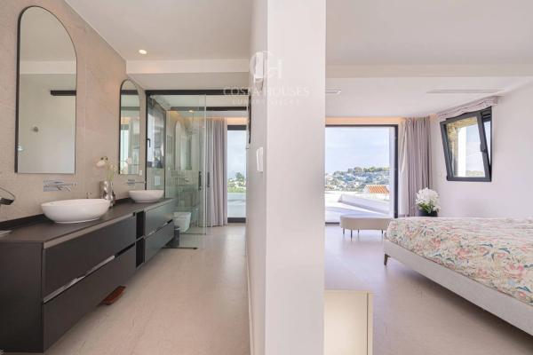 Casa independiente en calle Xicaranda, 1