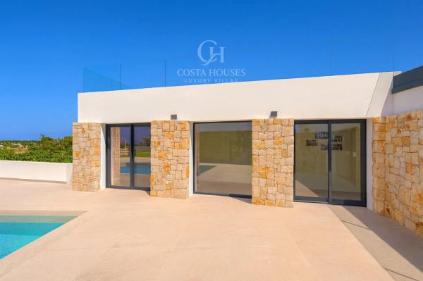 Casa independiente en calle Xicaranda, 1