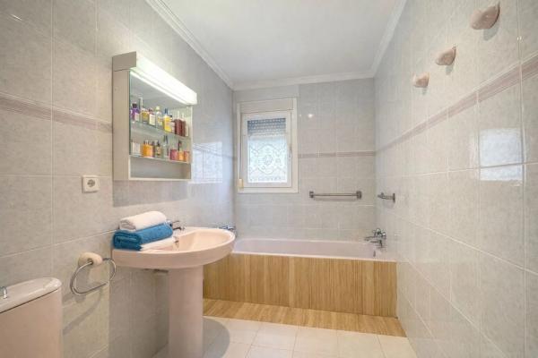 Chalet en La Pedrera-Vessanes