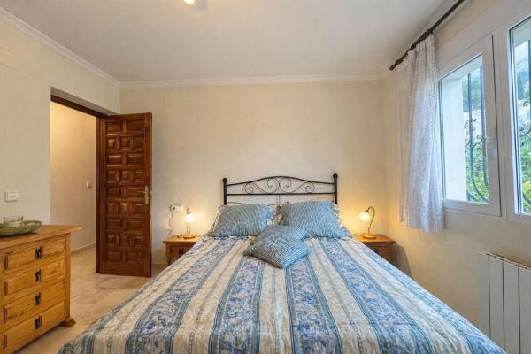 Chalet en La Pedrera-Vessanes