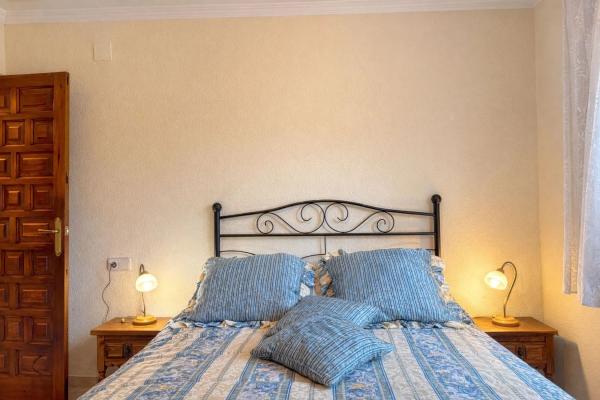 Chalet en La Pedrera-Vessanes