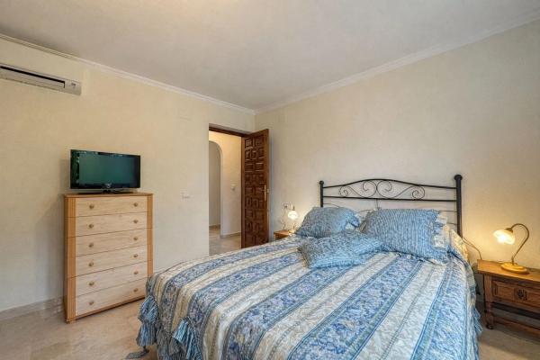 Chalet en La Pedrera-Vessanes