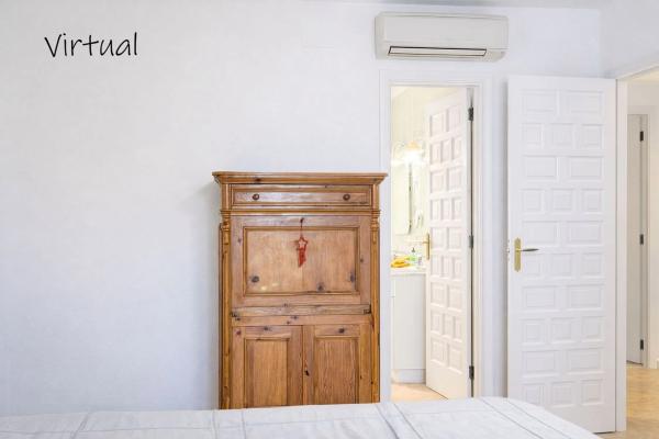 Chalet en La Pedrera-Vessanes