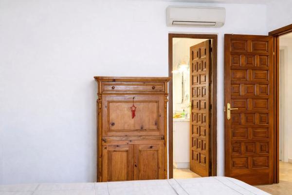 Chalet en La Pedrera-Vessanes