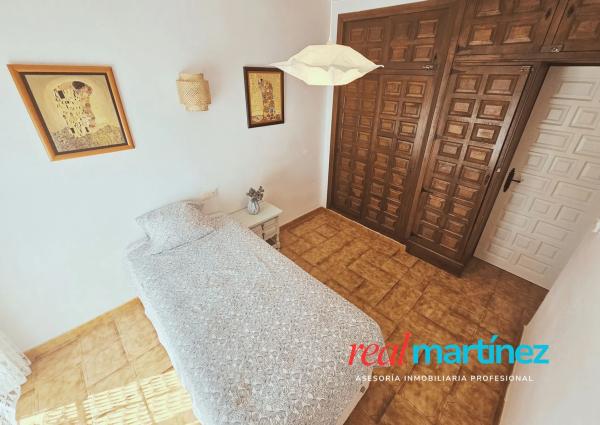 Piso en CL Riu Amadoiro