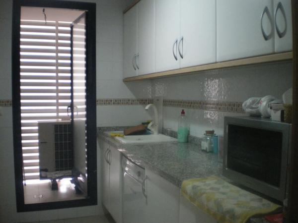 Piso en carretera de Dénia a Xábia, 42