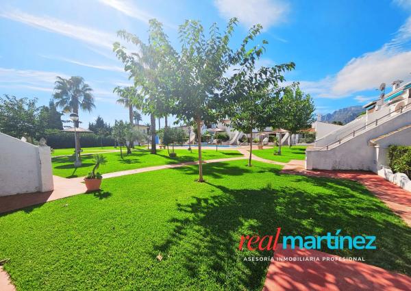 Piso en CL Riu Amadoiro