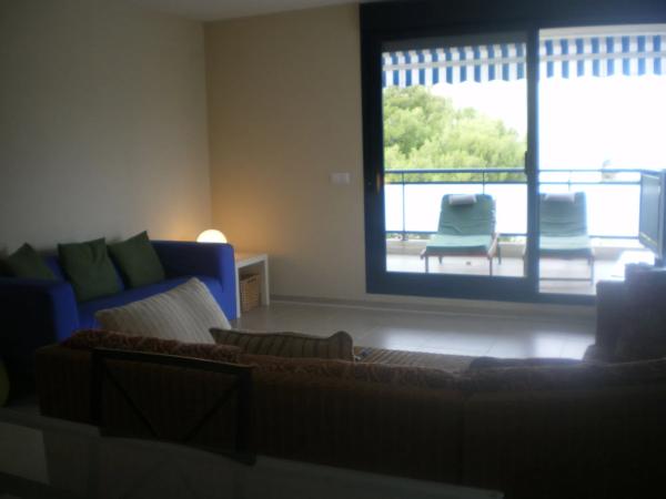 Piso en carretera de Dénia a Xábia, 42