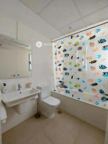 Piso en calle de Castor